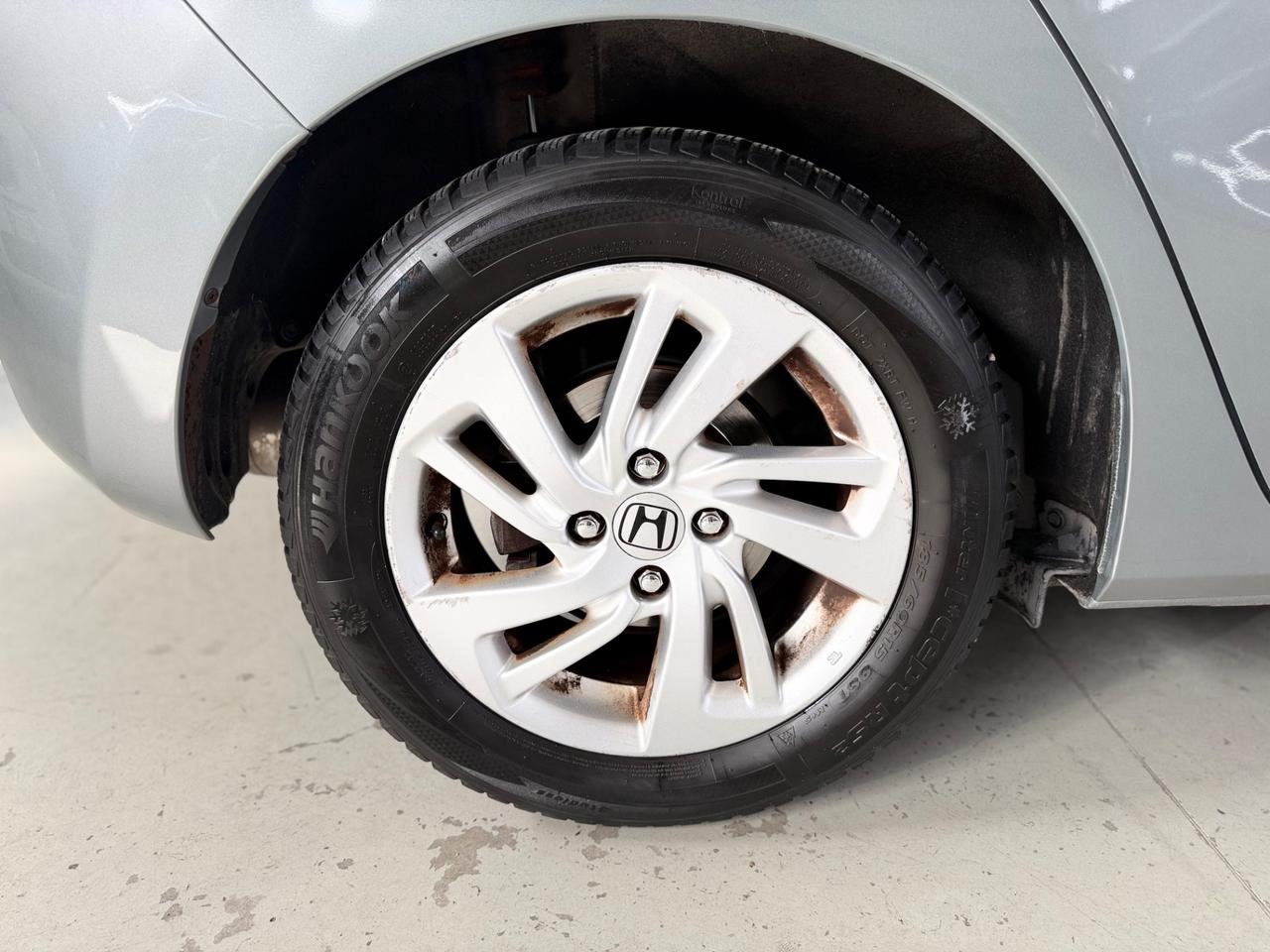 Honda Jazz 1.3 Comfort Connect ADAS NEOPATENTATI