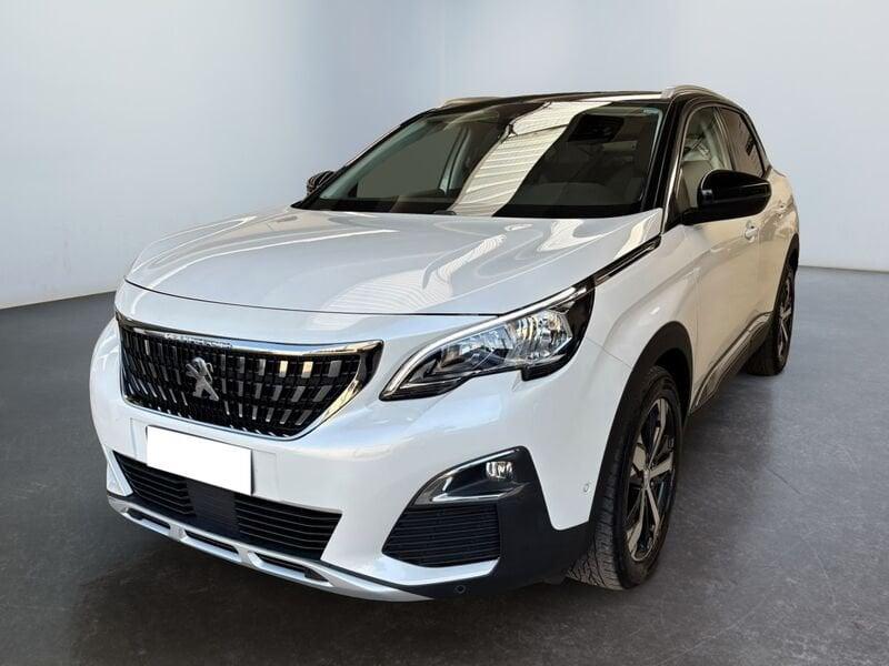 Peugeot 3008 1.2 PureTech Turbo 130cv S&S Active
