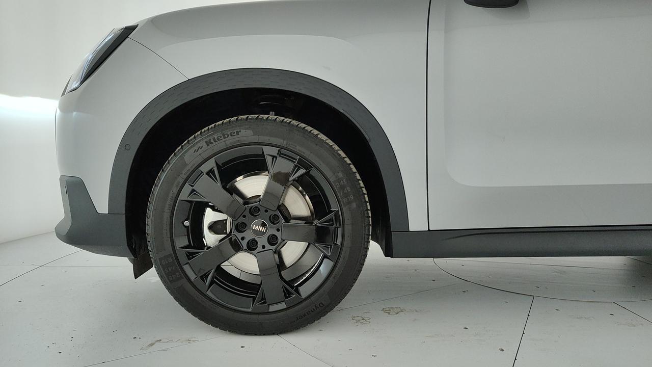 MINI Mini Countryman U25 - Mini Countryman 1.5 48V C Classic auto