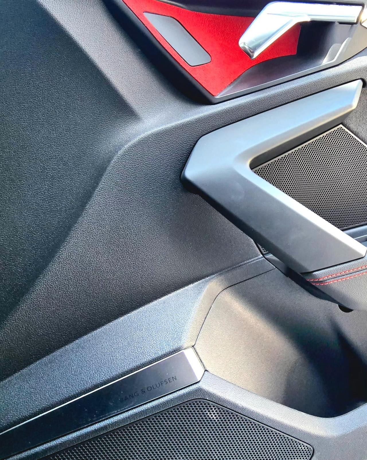 AUDI RS3 SPB 400cv QUATTRO