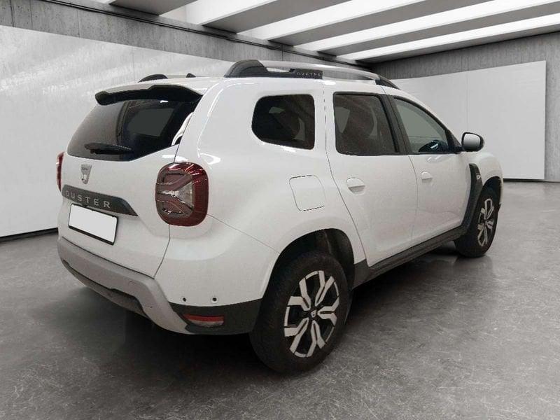 Dacia Duster 1.5 blue dci Prestige 4x2 115cv