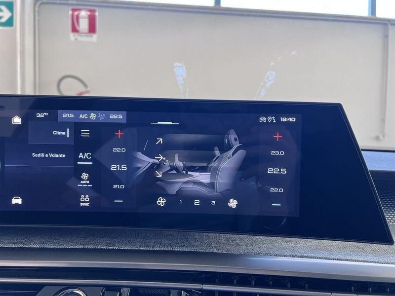 Peugeot 3008 Hybrid 145 GT e-DCS 6