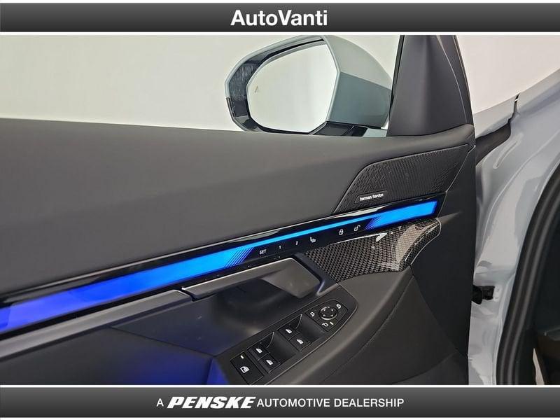 BMW i5 eDrive 40 Msport Pro