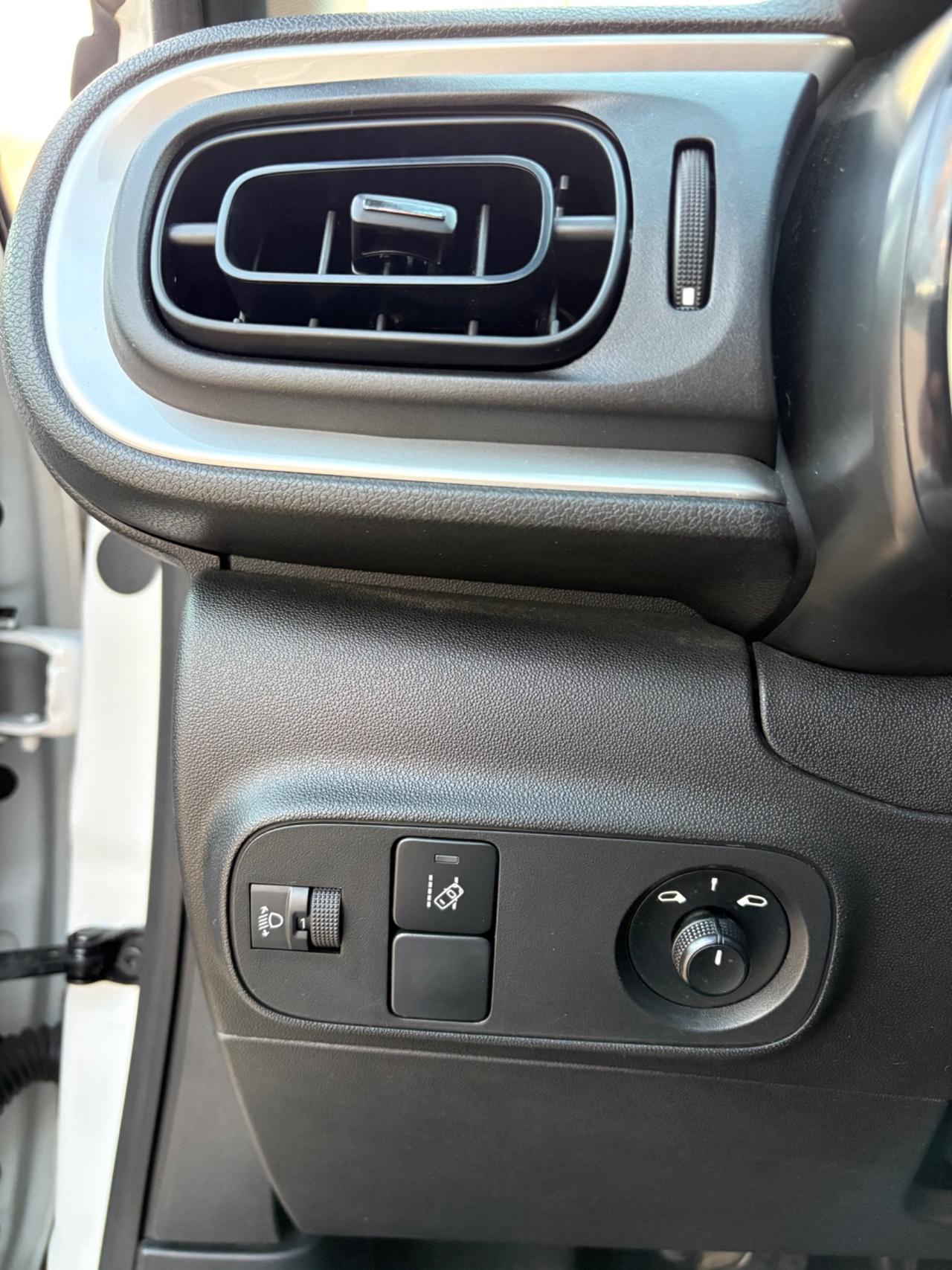 Citroen C3 BlueHDi UNICO PROPRIETARIO IVA 22%