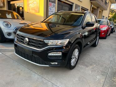 Volkswagen T-Roc 1.0 TSI 115 CV Style BlueMotion Technology