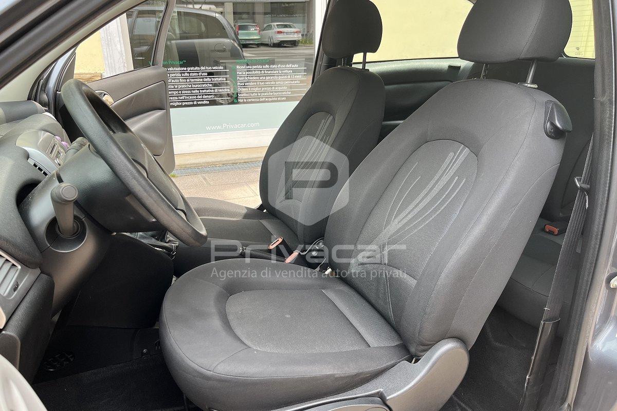 LANCIA Ypsilon 1.2 69 CV Unyca