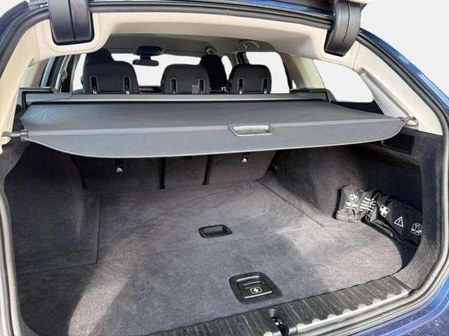 BMW 320 d 48V Business advanced Touring