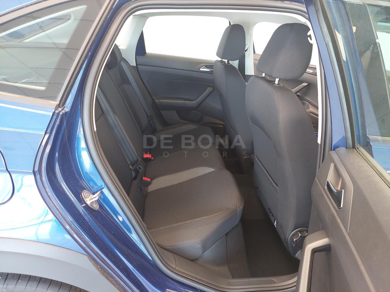Volkswagen Taigo 1.0 tsi life 110cv