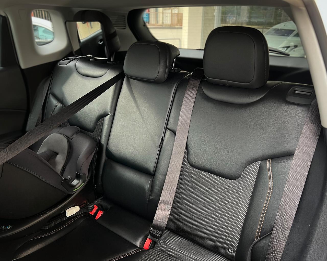 Jeep Compass Opening Edition