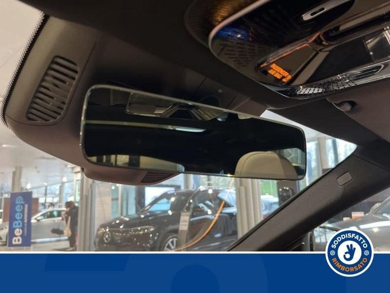 Mercedes-Benz Classe E 220d Station Wagon AMG Line Premium Plus