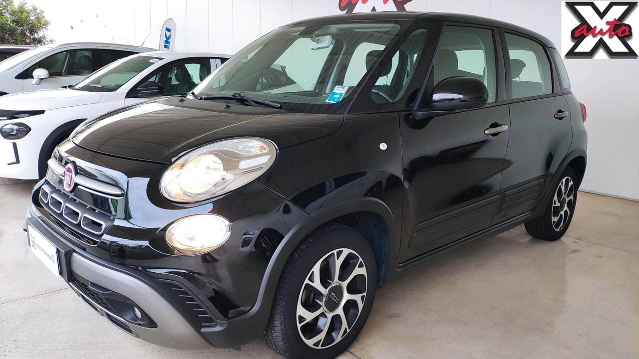 Fiat 500L 1.4 95 CV S&S Connect