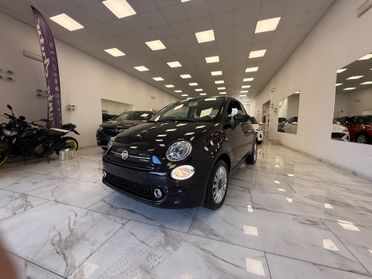 FIAT 500 1.0 HYBRID 70 CV