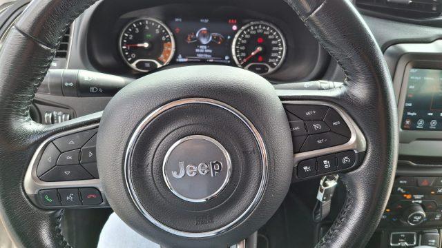 JEEP Renegade 1.3 T4 DDCT Limited