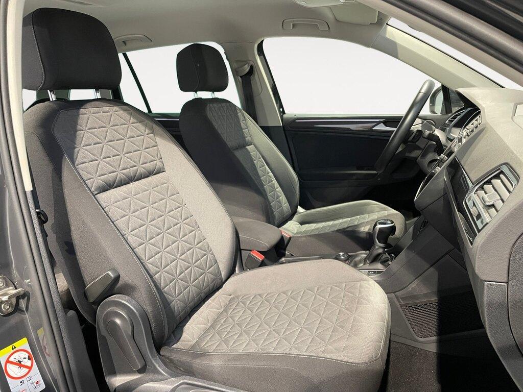 Volkswagen Tiguan 2.0 TDI 150CV DSG 4Motion Life