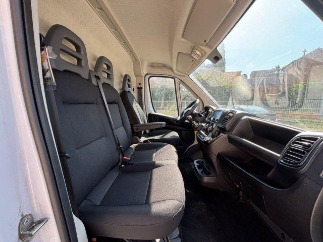 FIAT Ducato 35 MH2 2.2 mjt3 140cv serie 9