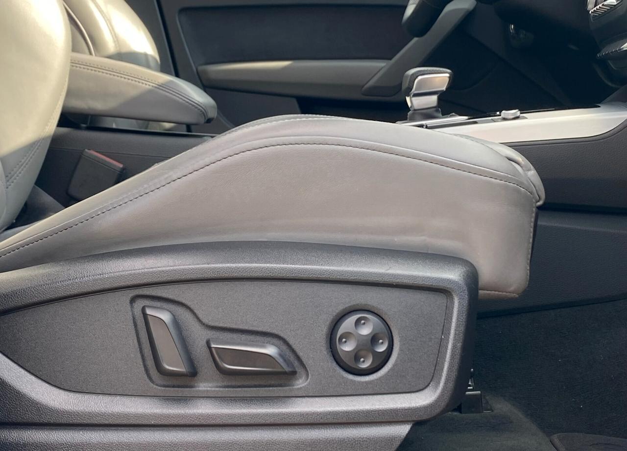 Audi Q5 SPB S Line Plus 2.0 TDI 190CV s-tronic quattro 40