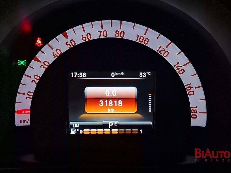 smart fortwo Fortwo 1.0 Superpassion 71cv
