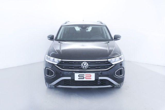 VOLKSWAGEN T-Roc 2.0 TDI SCR Life IQ.Drive Pack