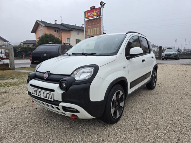 FIAT Panda Cross 1.0 FireFly S&S Hybrid