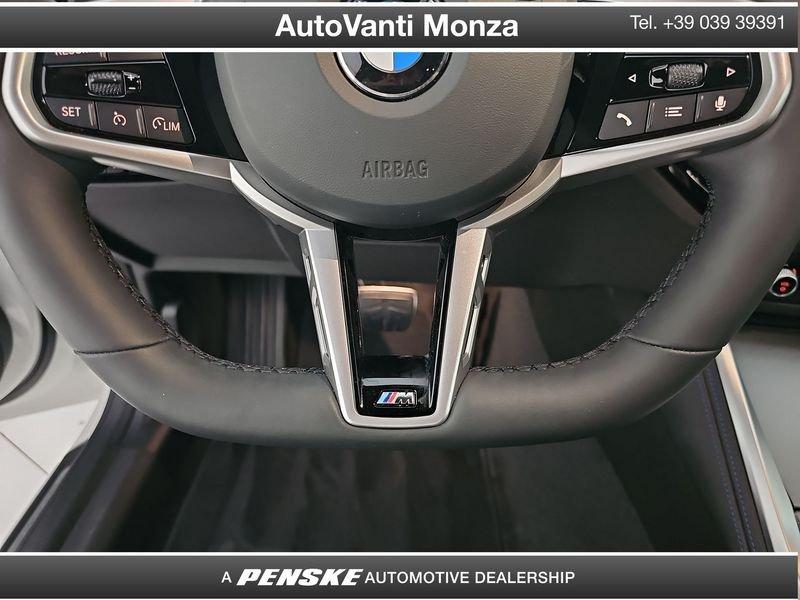 BMW Serie 2 220i Coupe MSport auto