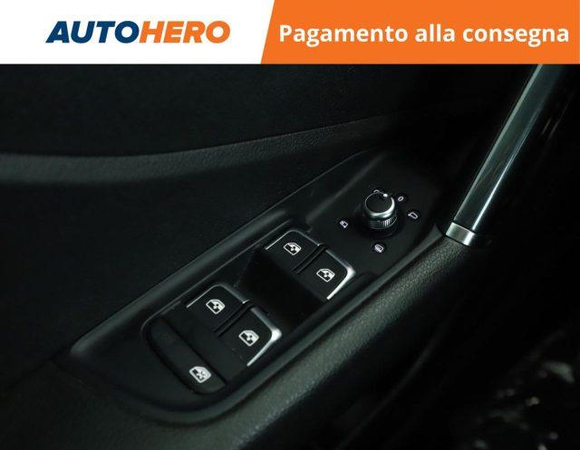 AUDI Q2 2.0 TDI quattro S tronic Sport