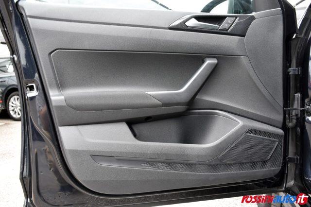 VOLKSWAGEN Taigo 1.0 TSI 95 CV LIFE + R16 BI-COLOR + TECH PACK + LI