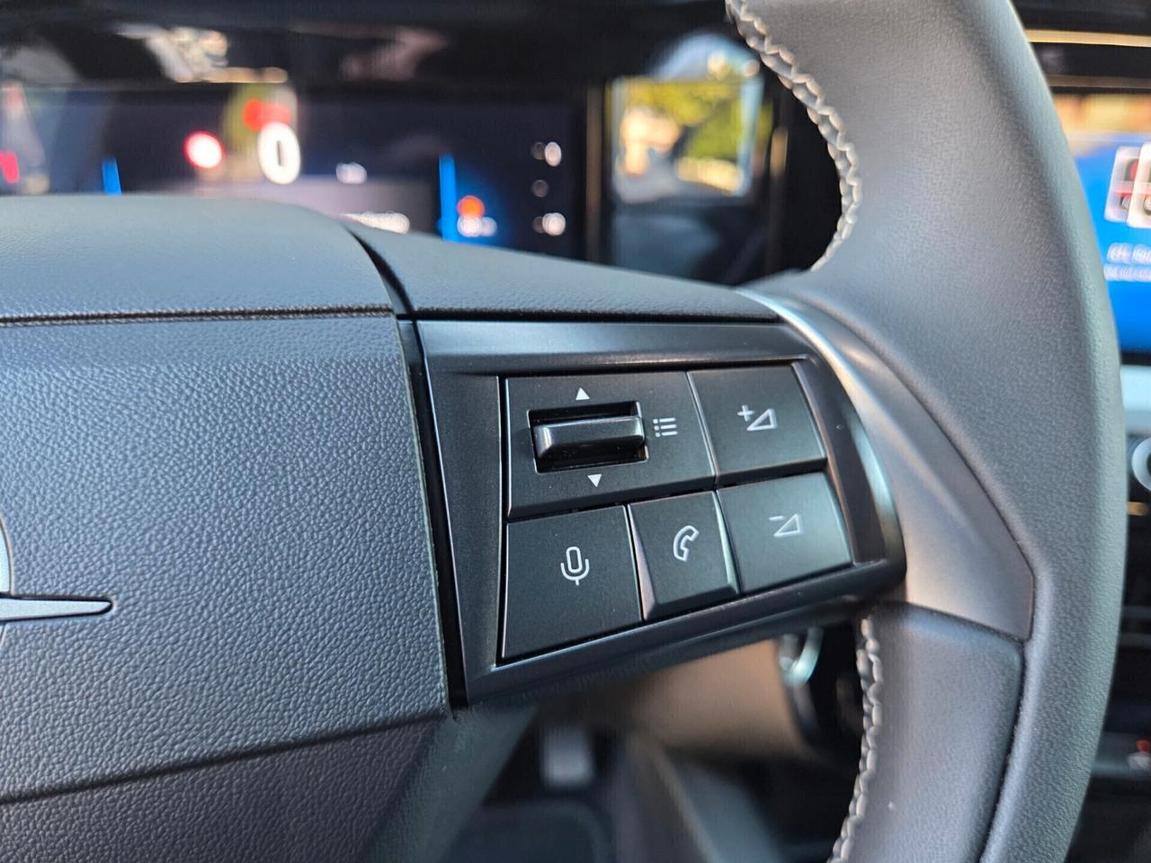 Opel Mokka 1.2 Turbo 136 cv EDITION