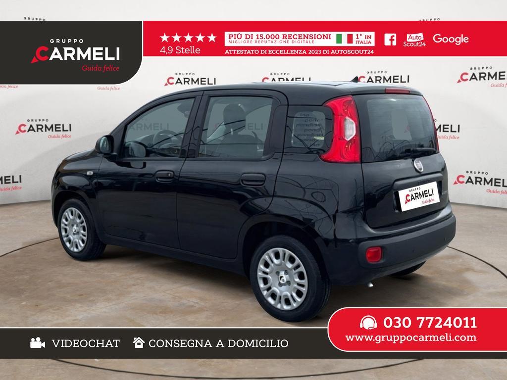 Fiat Pandina 1.0 FireFly Hybrid Pop