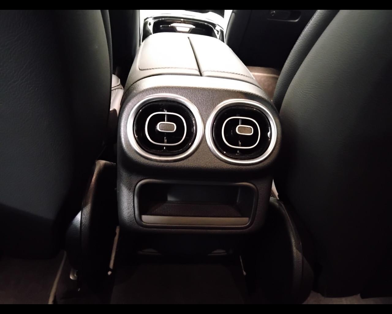 Mercedes-Benz GLC - X254 - GLC 200 d Advanced 4matic auto