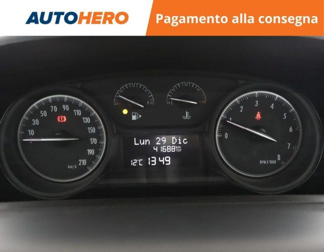 LANCIA Ypsilon 1.2 69 CV 5 porte S&S Gold