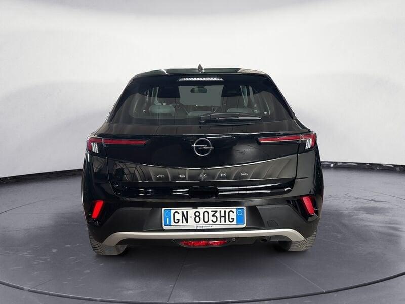 Opel Mokka Mokka 1.2 Elegance