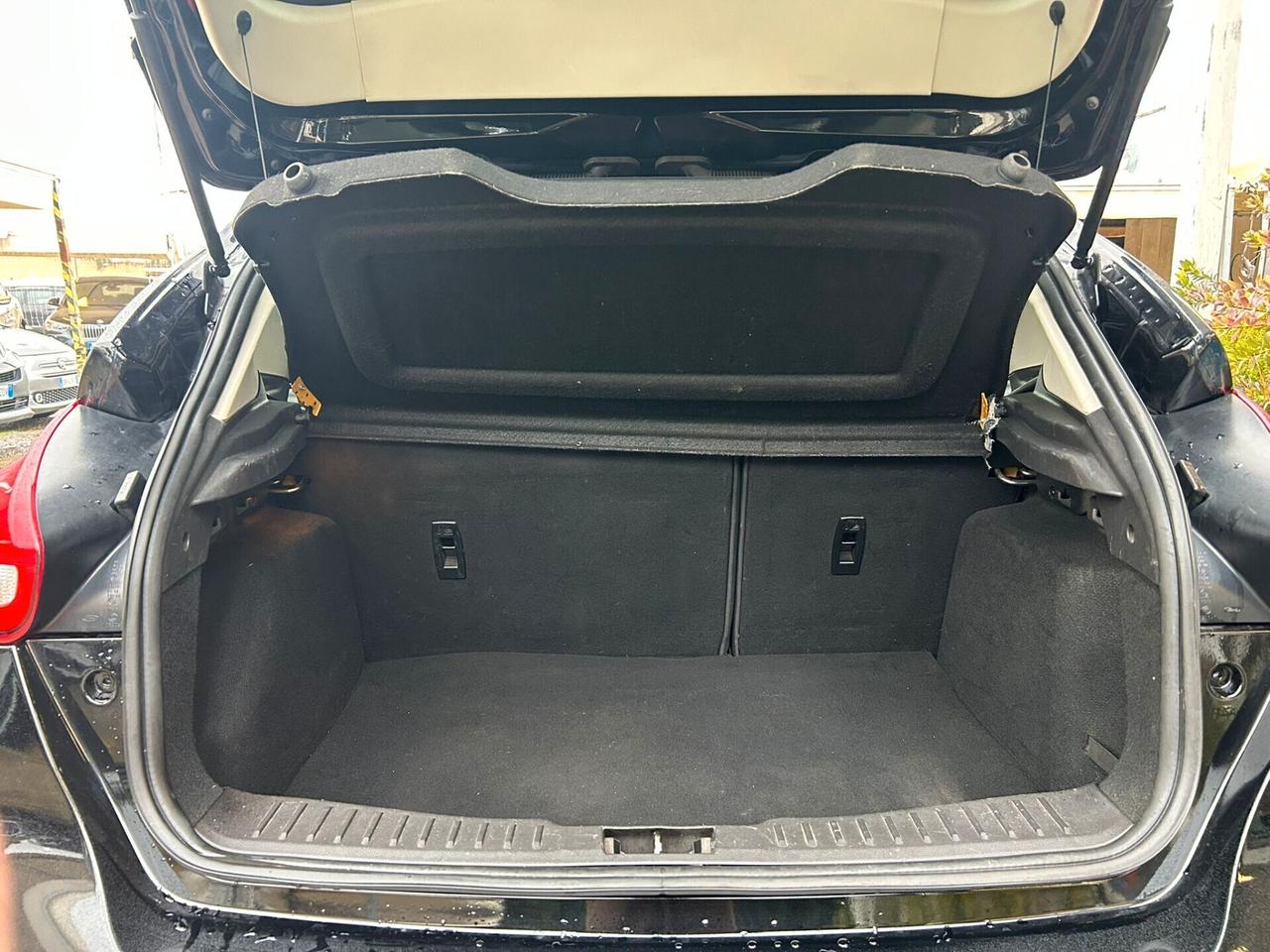 Ford Focus 1.0 EcoBoost 125 CV Start&Stop Titanium X