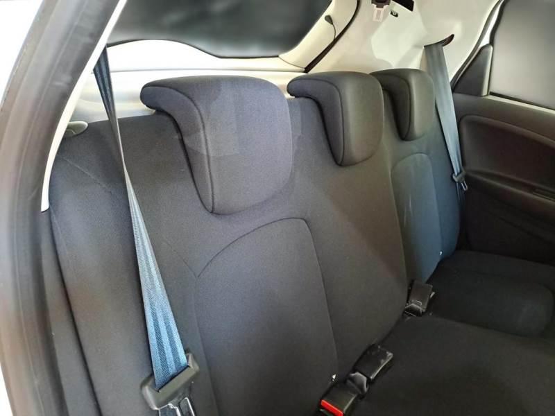 Renault ZOE BUSINESS R110 BATTERIE DI PROPRIETA'