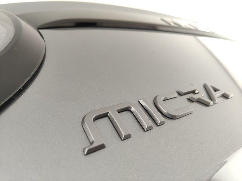 Nissan Micra 52kWh Evolve Auto