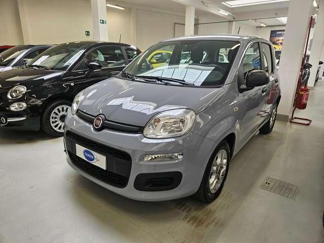 Fiat Panda Panda 1.0 hybrid Easy 70cv