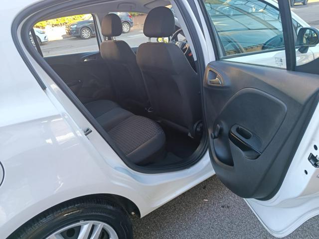 OPEL Corsa 1.2 5 porte Advance