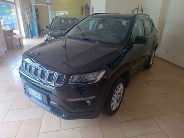 Jeep Compass 1.6 Multijet 2WD Business