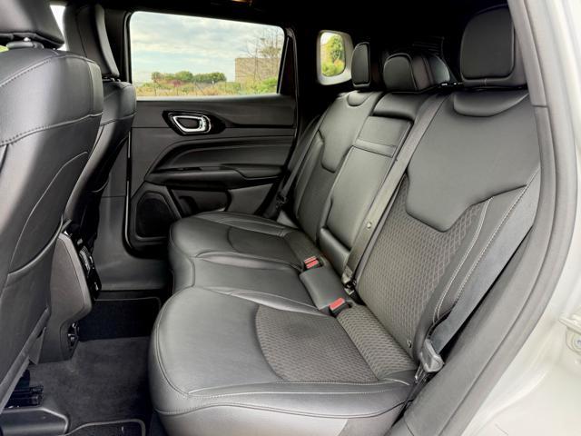 JEEP Compass 190 CV 4XE PHEV 80° ANNIVERSARIO+4TELEC360°+FULL