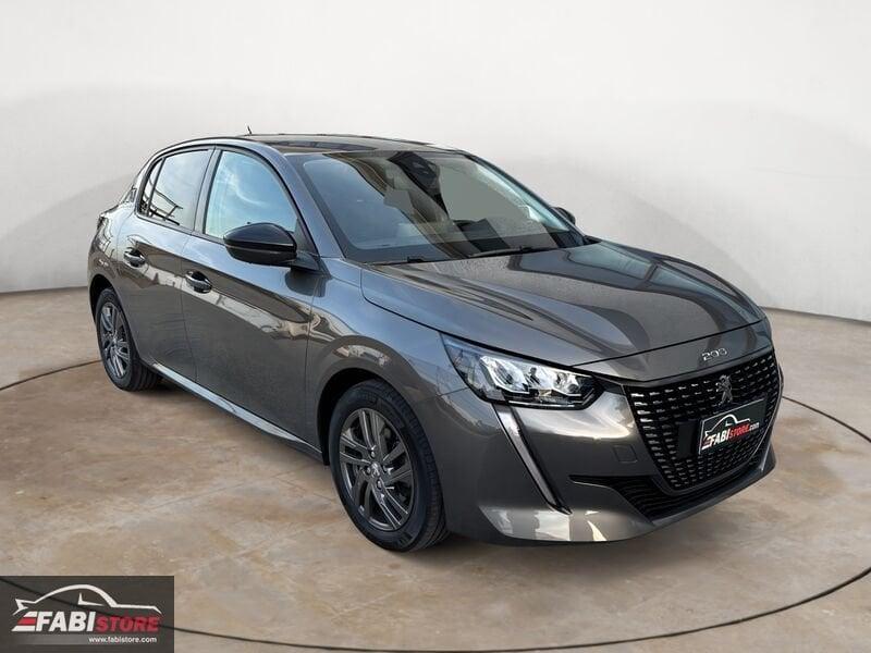 Peugeot 208 1.2 PureTech 101 Cv Style Pack - LED, Camera, CarPlay, Cruise ecc