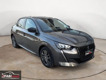 Peugeot 208 1.2 PureTech 101 Cv Style Pack - LED, Camera, CarPlay, Cruise ecc