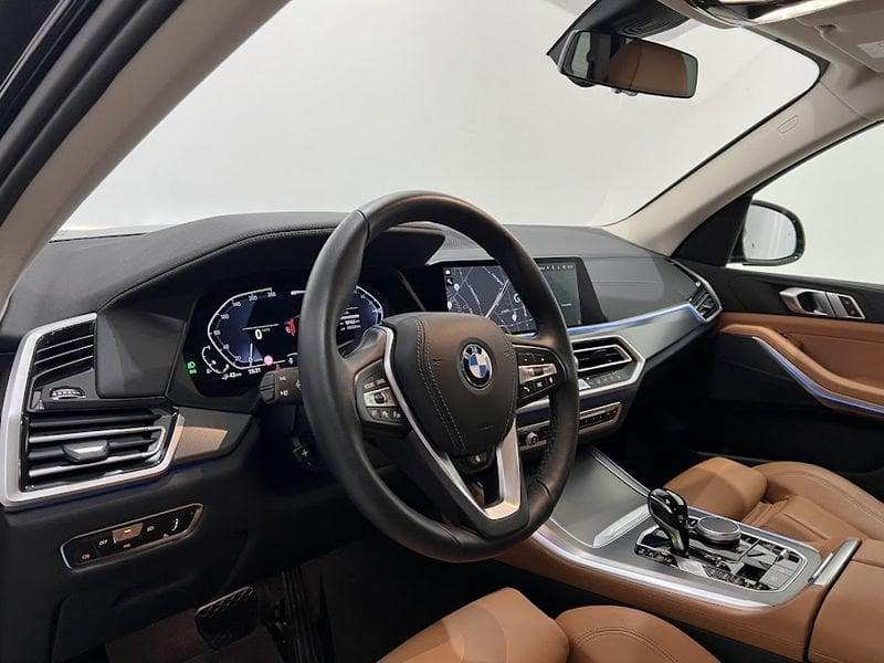 BMW X5 X5 xDrive45e xLine