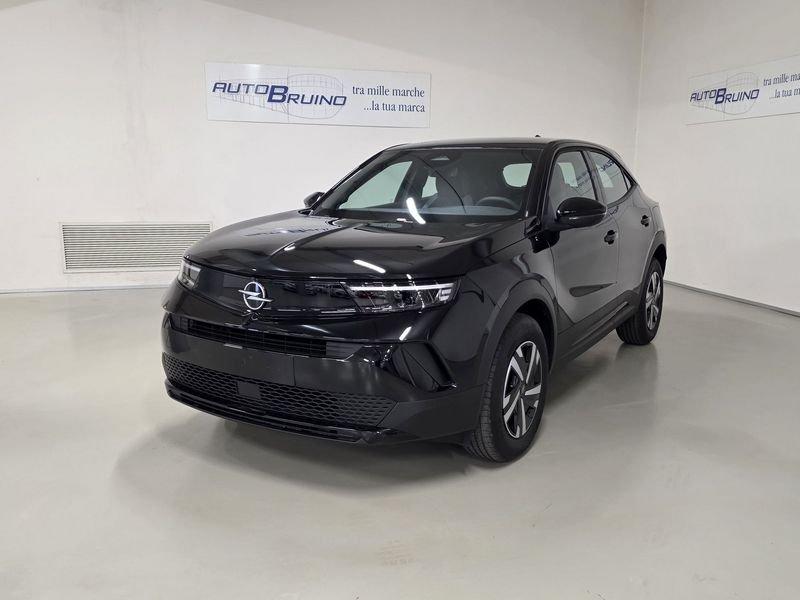 Opel Mokka Mokka 1.2 Turbo 136 CV Edition