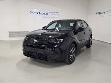 Opel Mokka Mokka 1.2 Turbo 136 CV Edition