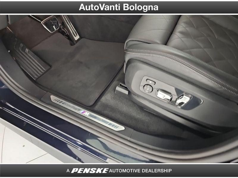 BMW X5 X5 xdrive30d MSport Pro auto