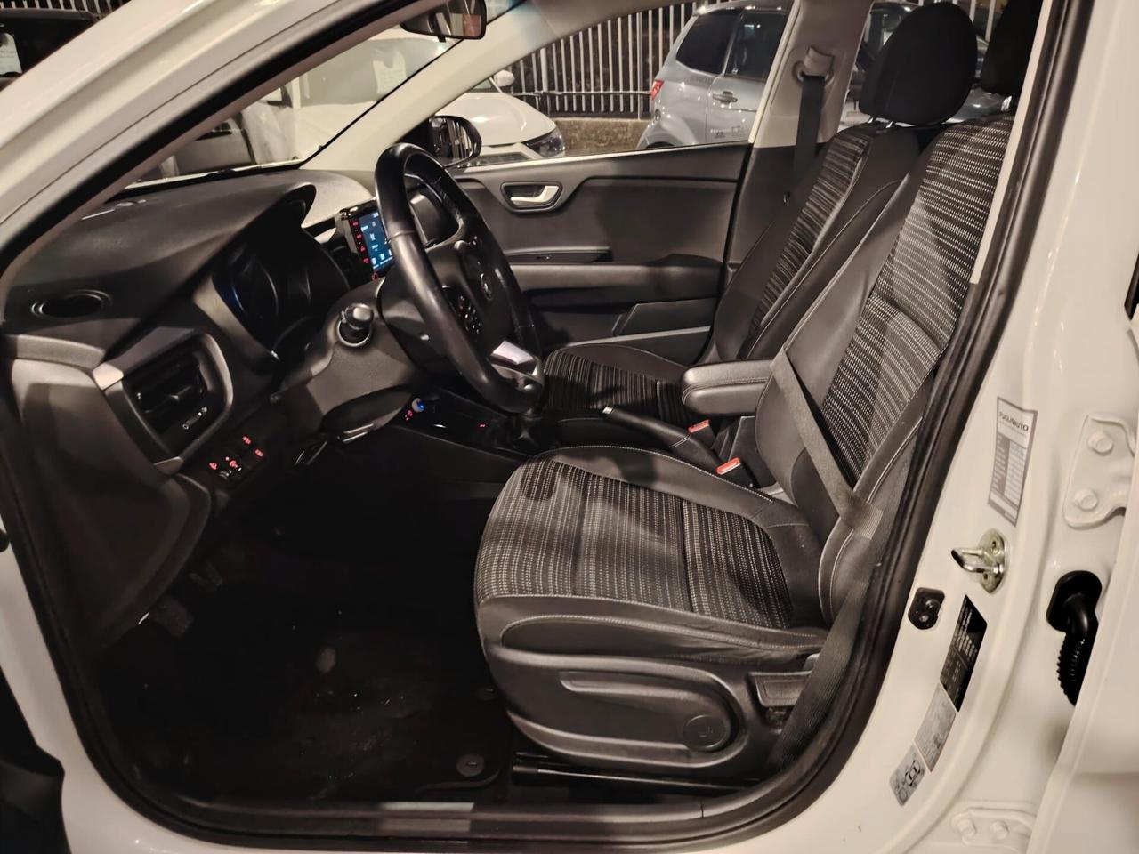 Kia Stonic Style