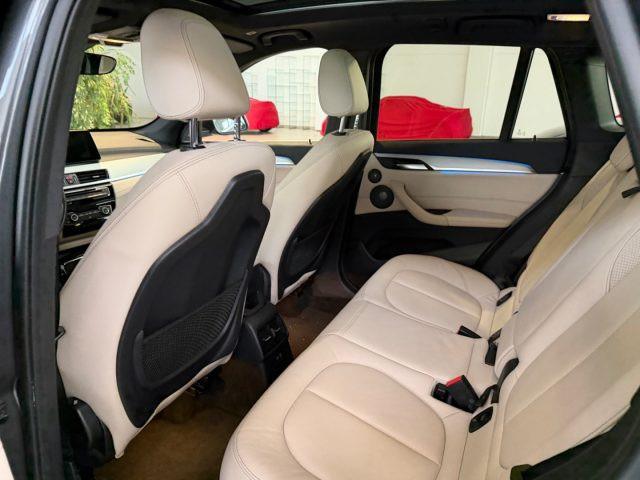 BMW X1 xDrive25e xLine