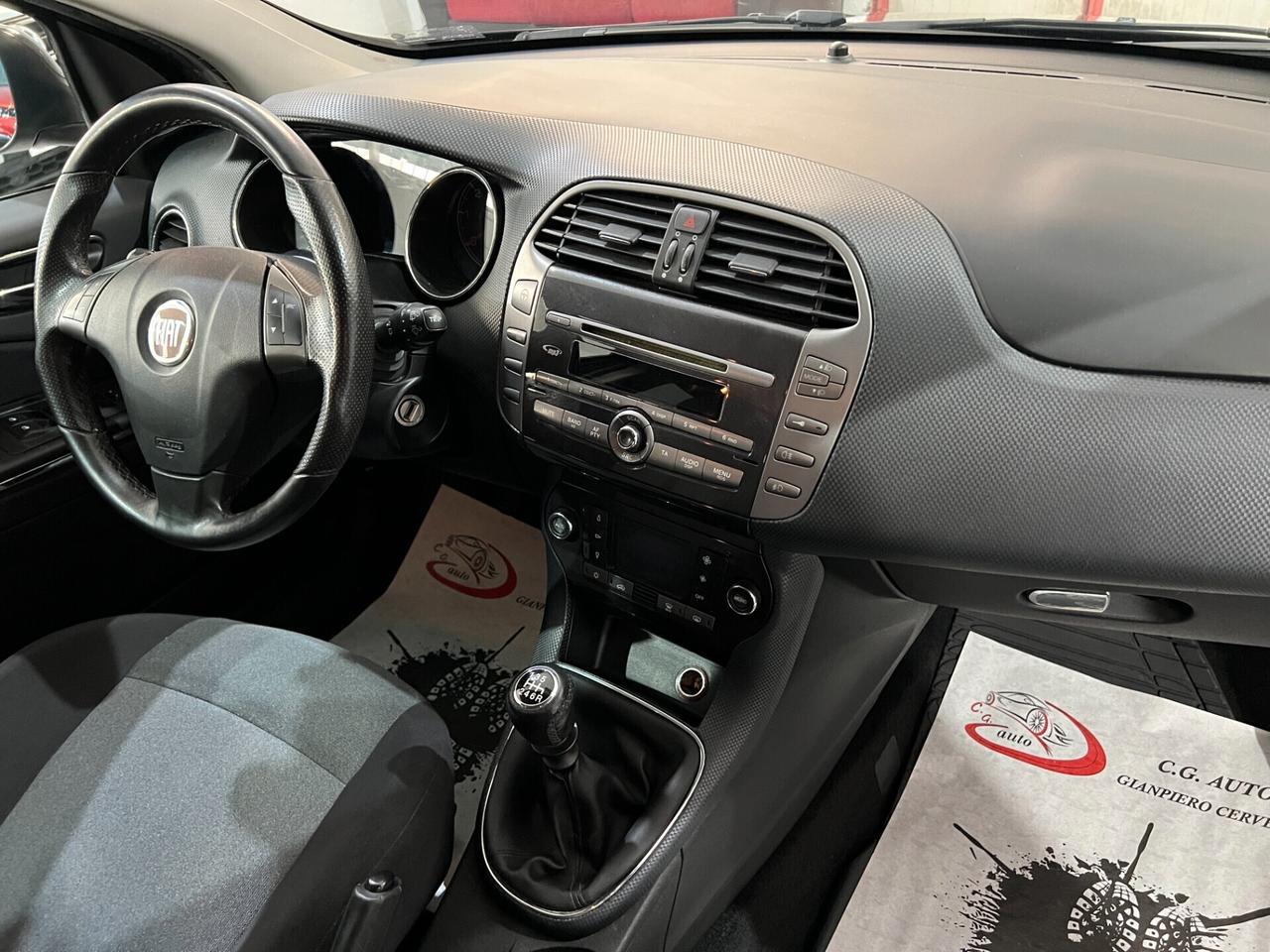 Fiat Bravo 1.6 105 CV - EMOTION - 2009