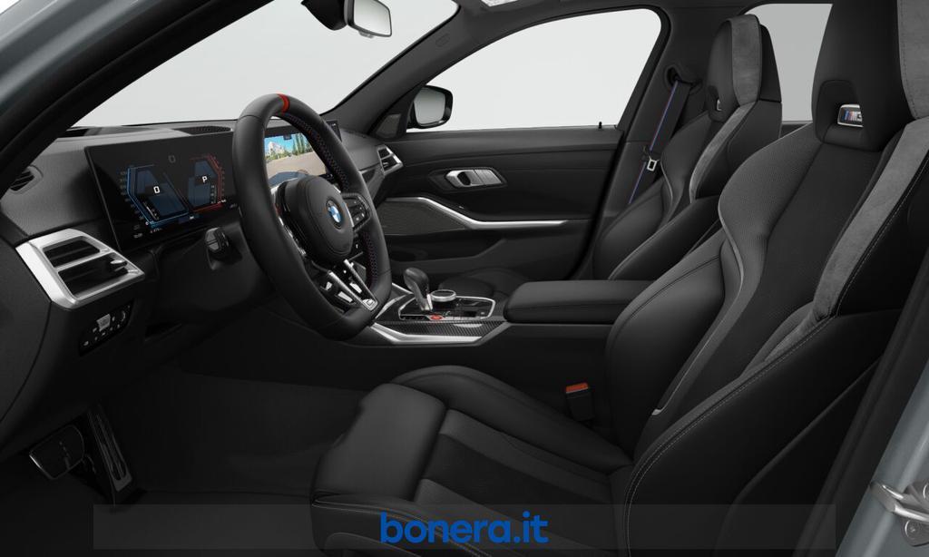 BMW M3 Berlina 3.0 Competition M xDrive Steptronic