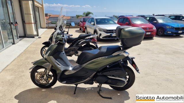 PIAGGIO Beverly 350 350