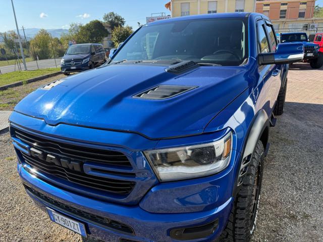 DODGE RAM 1500 5.7 HEMI SPORT ULTRA - TUTTA OMOLOGATA